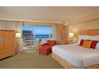 Aqua Hotels Hawaiian 3 Night Getaway Via Hawaiian Airlines
