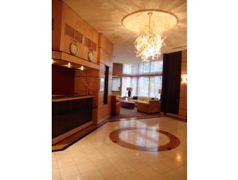 Beacon Hotel Washington DC- Luxury Weekend Escape for 2