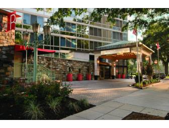 Beacon Hotel Washington DC- Luxury Weekend Escape for 2