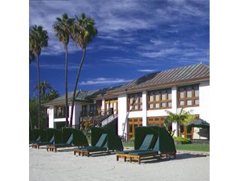 Catamaran Resort Hotel and Spa San Diego via Amtrak