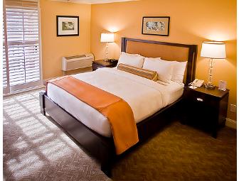 Carlsbad Inn Beach Resort- 3 Day/2 Night Stay