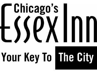 Arts Weekend in Chicago: Essex Inn, Chicago Symphony and Art Institute