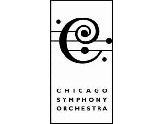 Arts Weekend in Chicago: Essex Inn, Chicago Symphony and Art Institute