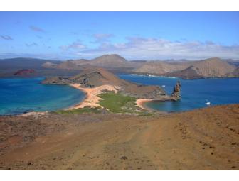 Finchbay Hotel Galapagos Islands- 4 Day/3 Night Getaway