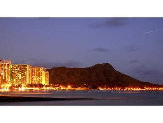 Aqua Hotels Hawaiian 3 Night Getaway Via Hawaiian Airlines