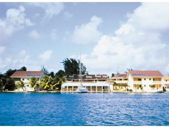 Harmony Suites St Lucia, West Indies - 3 Day/2 Night Getaway