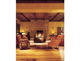 Bernardus Lodge- Carmel Valley Adventure Package
