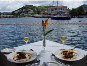Harmony Suites St Lucia, West Indies - 3 Day/2 Night Getaway