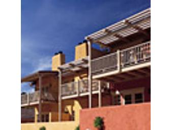 Bernardus Lodge- Carmel Valley Adventure Package