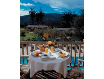 Bernardus Lodge- Carmel Valley Adventure Package