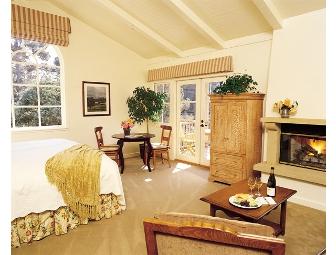 Bernardus Lodge- Carmel Valley Adventure Package