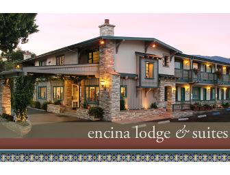 Best Western Encina Lodge Santa Barbara 2 Night Getaway Via Amtrak