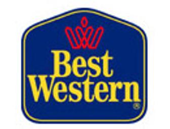 Best Western Pepper Tree Inn Santa Barbara 2 Night Stay Getaway Via Amtrak