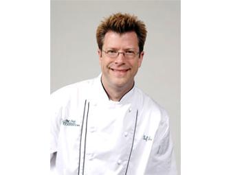 Chef Eric Culinary Classroom- Couples Cooking Class, Closes 7/15