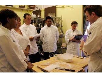 Chef Eric Culinary Classroom- Couples Cooking Class, Closes 7/15