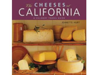 Countryman Press- California Book Collection, Closes 7/15