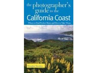 Countryman Press- California Book Collection