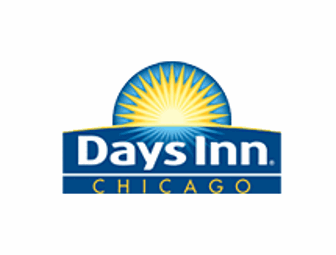 Days Inn Chicago Getaway, Including 2 Tickets to the Hancock Observatory