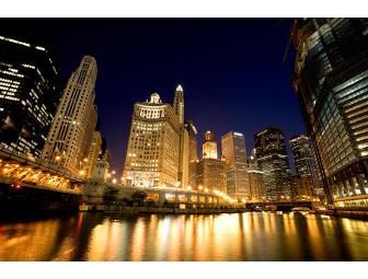 Days Inn Chicago Getaway, Including 2 Tickets to the Hancock Observatory