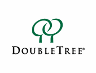 Double Tree Madison, WI Getaway- 2 Day/1 Night Stay