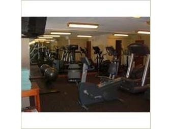 Double Tree Madison, WI Getaway- 2 Day/1 Night Stay