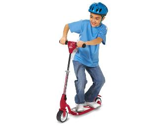 EZ Rider Scooter