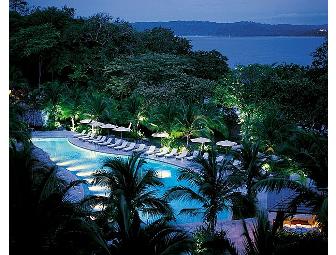 Four Seasons Costa Rica- 5 Day/4 Night Stay