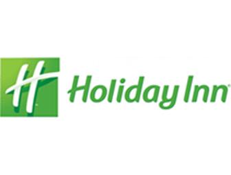 Holiday Inn Carlsbad- 3 Day/2 Night Stay for 2