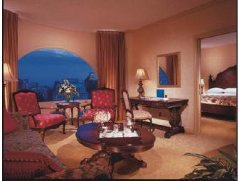 Montreal Marriott Chateau Champlain- 5 Night Stay