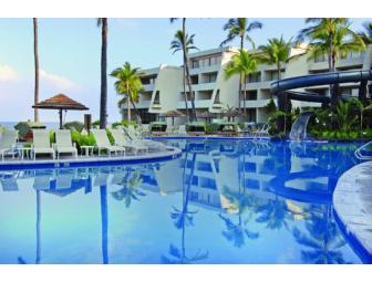 Sheraton Keauhou Bay Resort and Spa Kailua-Kona 5 Night Getaway Via Hawaiian Airlines