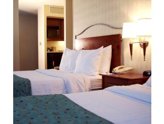 Springhill Suites Chicago O' Hare- Overnight Stay
