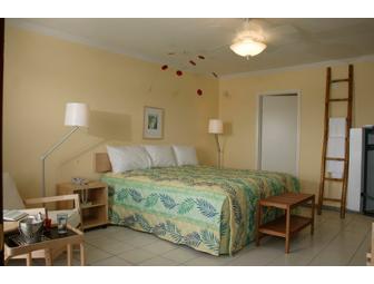 Flamingo Bay Hotel & Marina, Grand Bahama Island - 3 Day/2 Night Stay for 2
