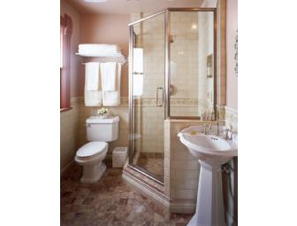 Britt Scripps Inn San Diego - 3 Day/2 Night Getaway