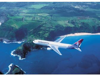 Aqua Hotels Hawaiian 3 Night Getaway Via Hawaiian Airlines