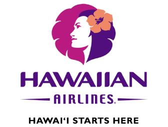 Waikiki Beach Marriott Resort & Spa 6 Night Getaway Via Hawaiian Airlines