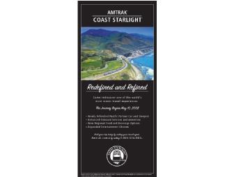 Best Western Pepper Tree Inn Santa Barbara 2 Night Stay Getaway Via Amtrak