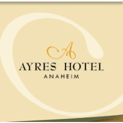 Ayres Hotel Anaheim