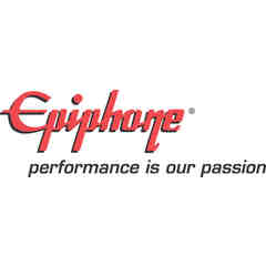 Epiphone Guitars