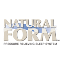 Natural Form Beds