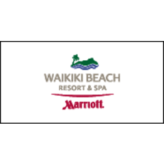 Waikiki Beach Marriott Resort and Spa, Honolulu, HI