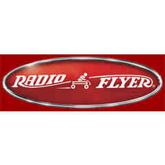 Radio Flyer