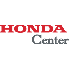 Honda Center
