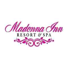 Madonna Inn Resort and Spa