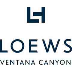 Loews Ventana Canyon-Tucson,AZ