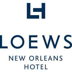 Loews New Orleans Hotel- New Orleans, LA