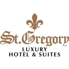 St. Gregory Hotel & Suites