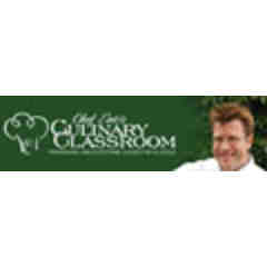 Chef Eric's Culinary Classroom