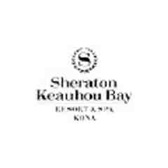 Sheraton Keauhou Bay Resort and Spa