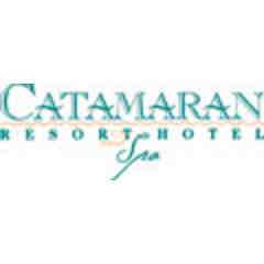 Catamaran Resort Hotel and Spa, San Diego, CA