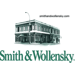 Smith and Wollensky Steakhouse